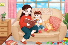 科普｜保证充足睡眠、身体活动！快查收婴幼儿健康养育照护计划~