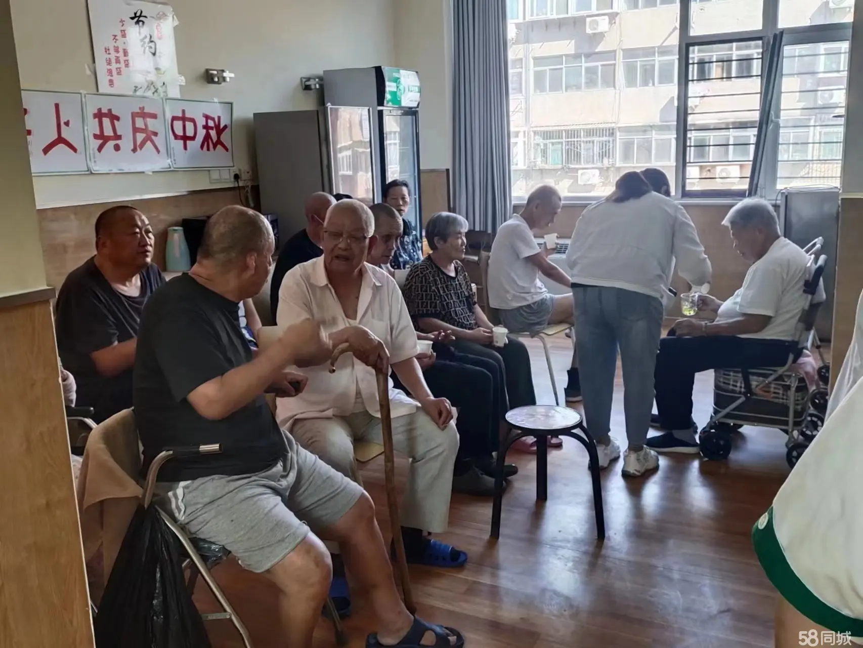 济南养老院·济南高端养老院护理机构/医学护理康复、生活照料心